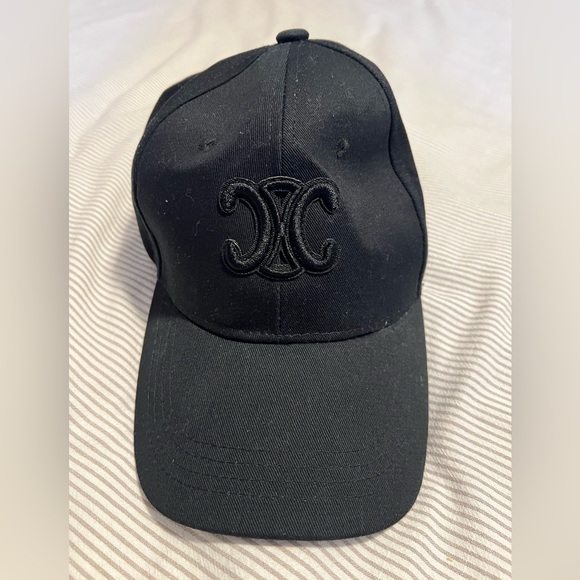 Baseball Cap - Picture 1 of 2